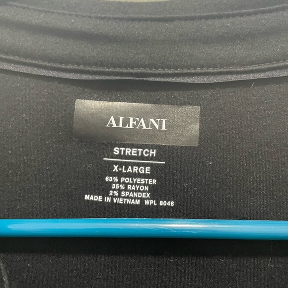 Alfani Shirt - Picture 3 of 3